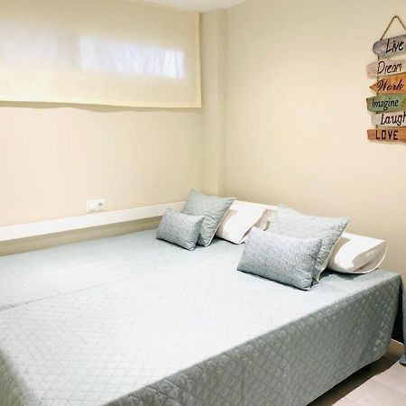 Bonito Apartamento 2Hab. 2 Banos เบนัลมาเดนา ภายนอก รูปภาพ