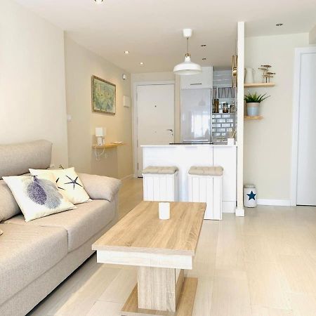 Bonito Apartamento 2Hab. 2 Banos เบนัลมาเดนา ภายนอก รูปภาพ