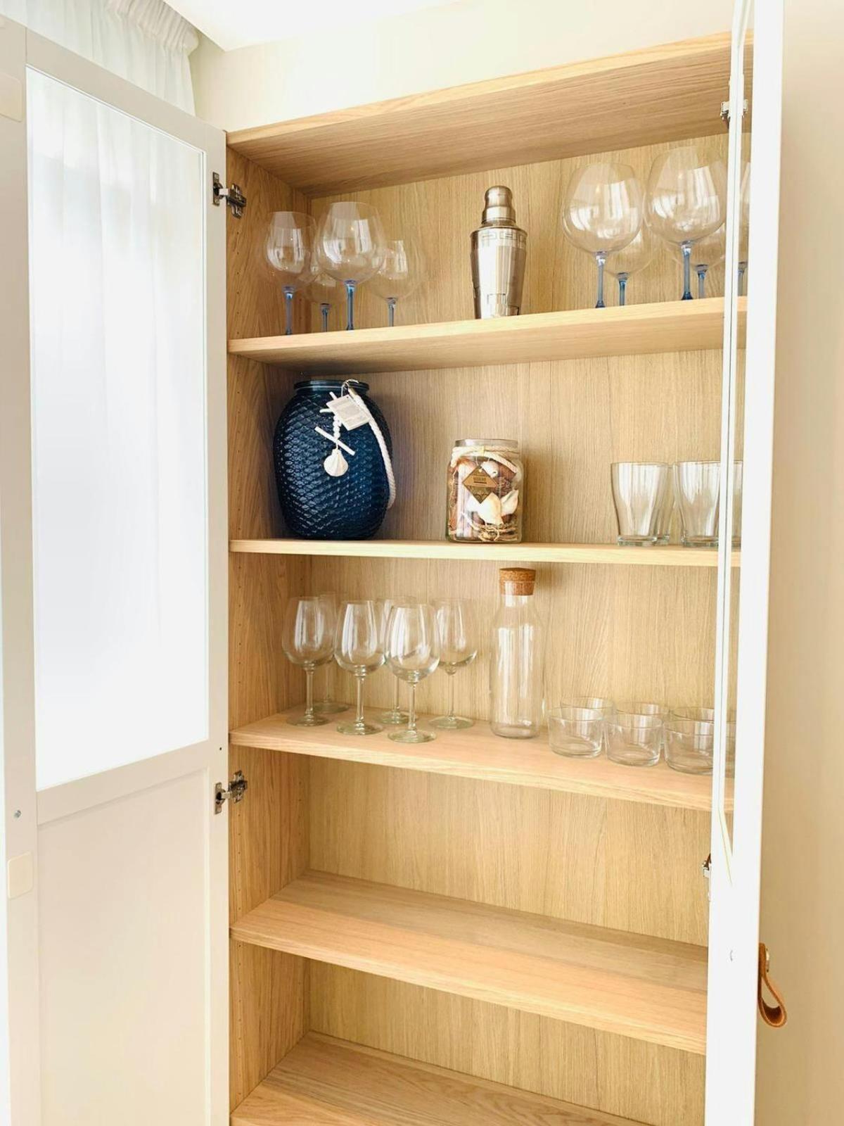Bonito Apartamento 2Hab. 2 Banos เบนัลมาเดนา ภายนอก รูปภาพ