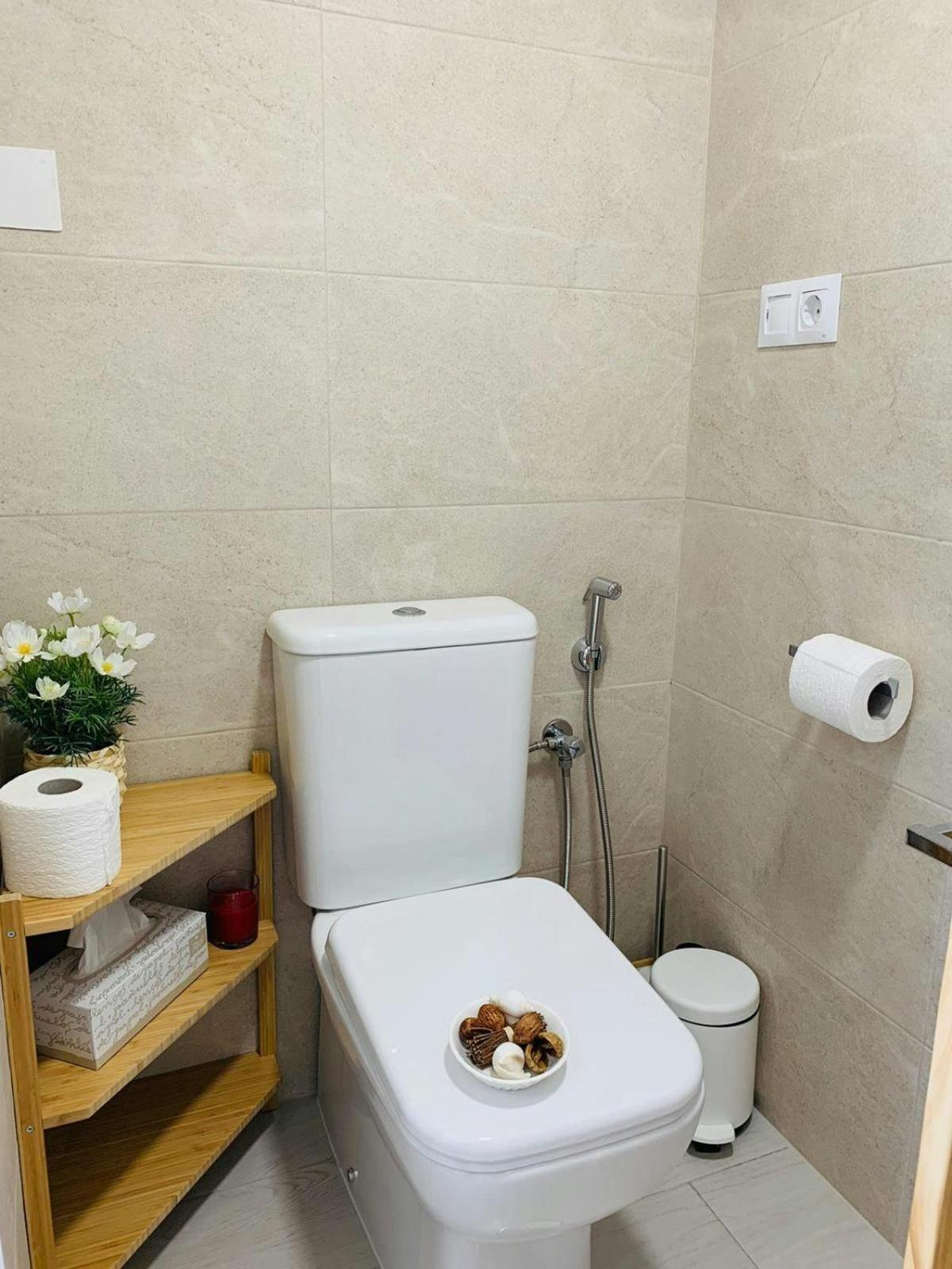 Bonito Apartamento 2Hab. 2 Banos เบนัลมาเดนา ภายนอก รูปภาพ