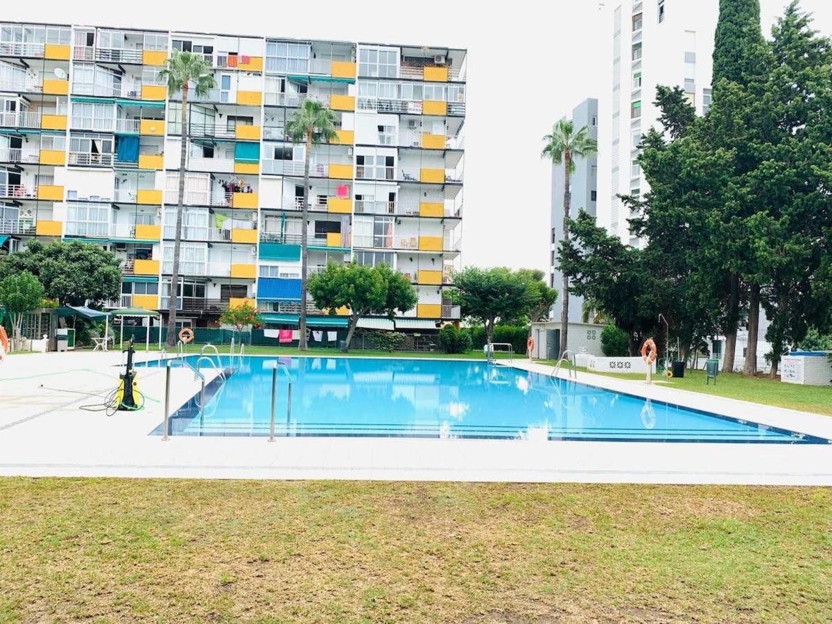 Bonito Apartamento 2Hab. 2 Banos เบนัลมาเดนา ภายนอก รูปภาพ