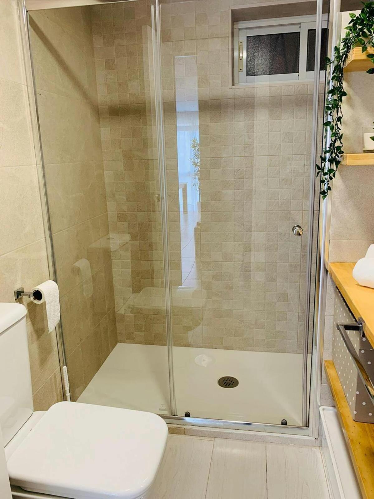 Bonito Apartamento 2Hab. 2 Banos เบนัลมาเดนา ภายนอก รูปภาพ