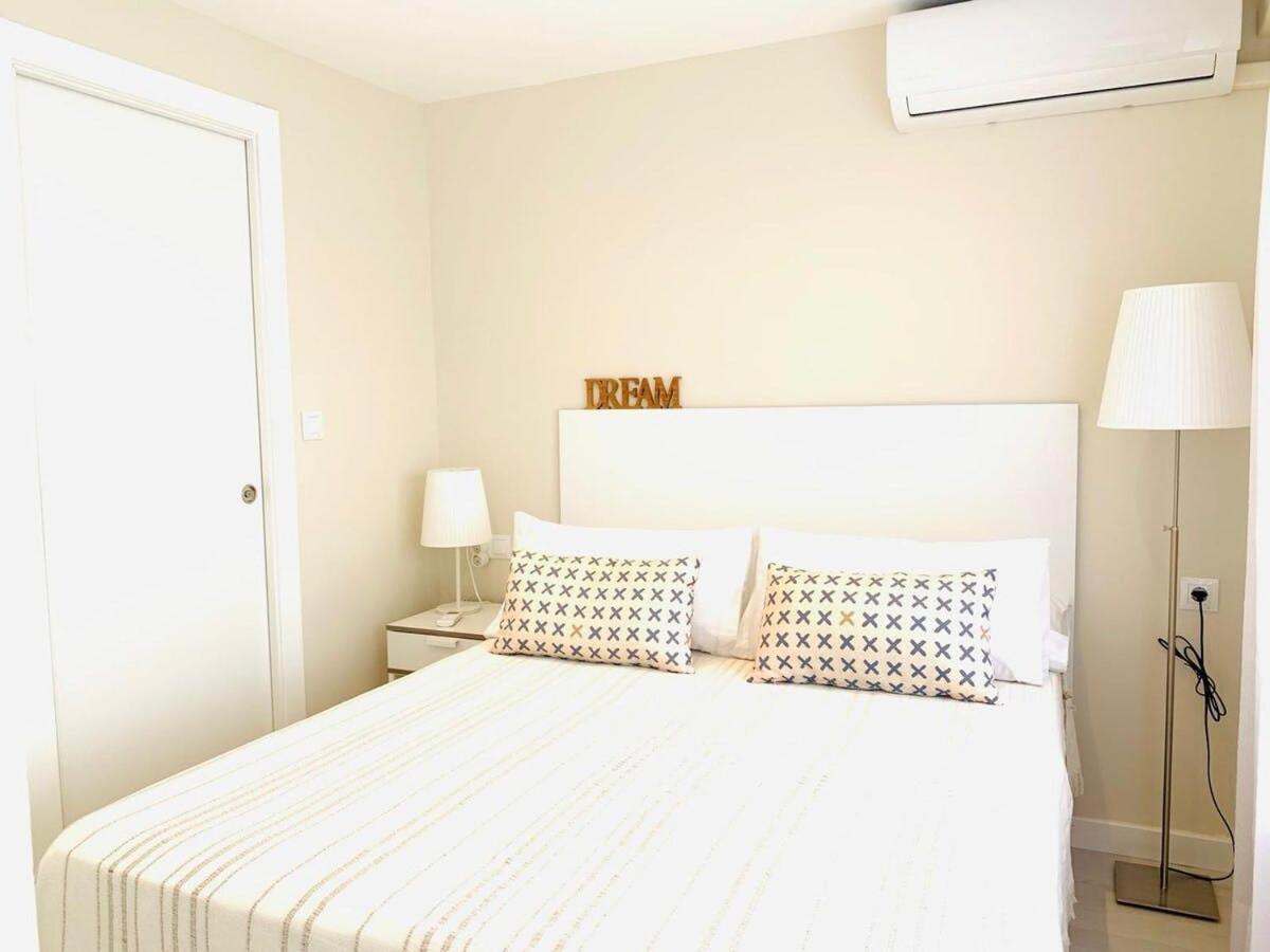 Bonito Apartamento 2Hab. 2 Banos เบนัลมาเดนา ภายนอก รูปภาพ
