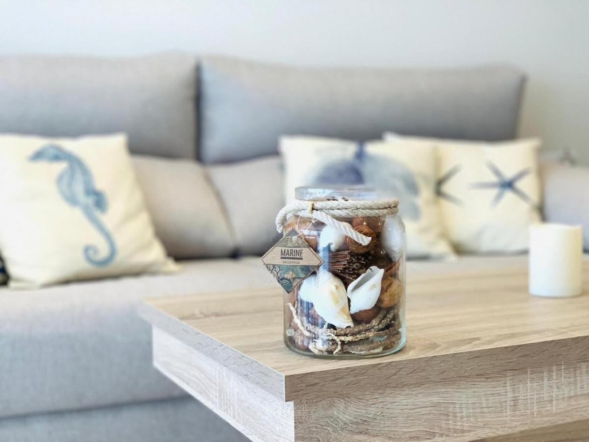 Bonito Apartamento 2Hab. 2 Banos เบนัลมาเดนา ภายนอก รูปภาพ